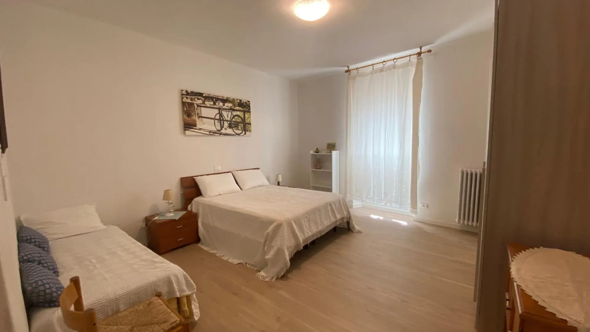 Polly'S Apartment 1 Floor Verona Italy