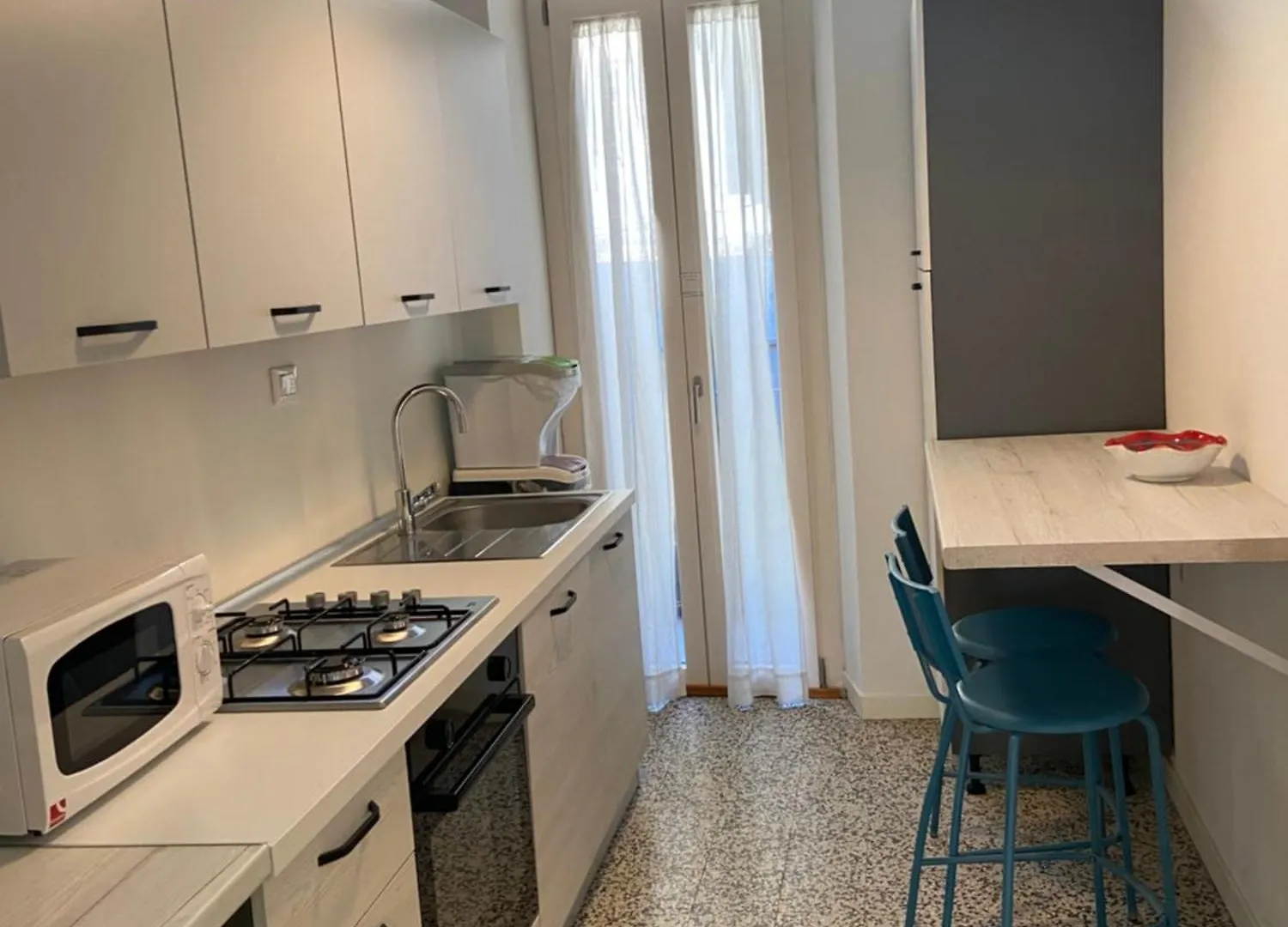 Polly'S Apartment 1 Floor Verona