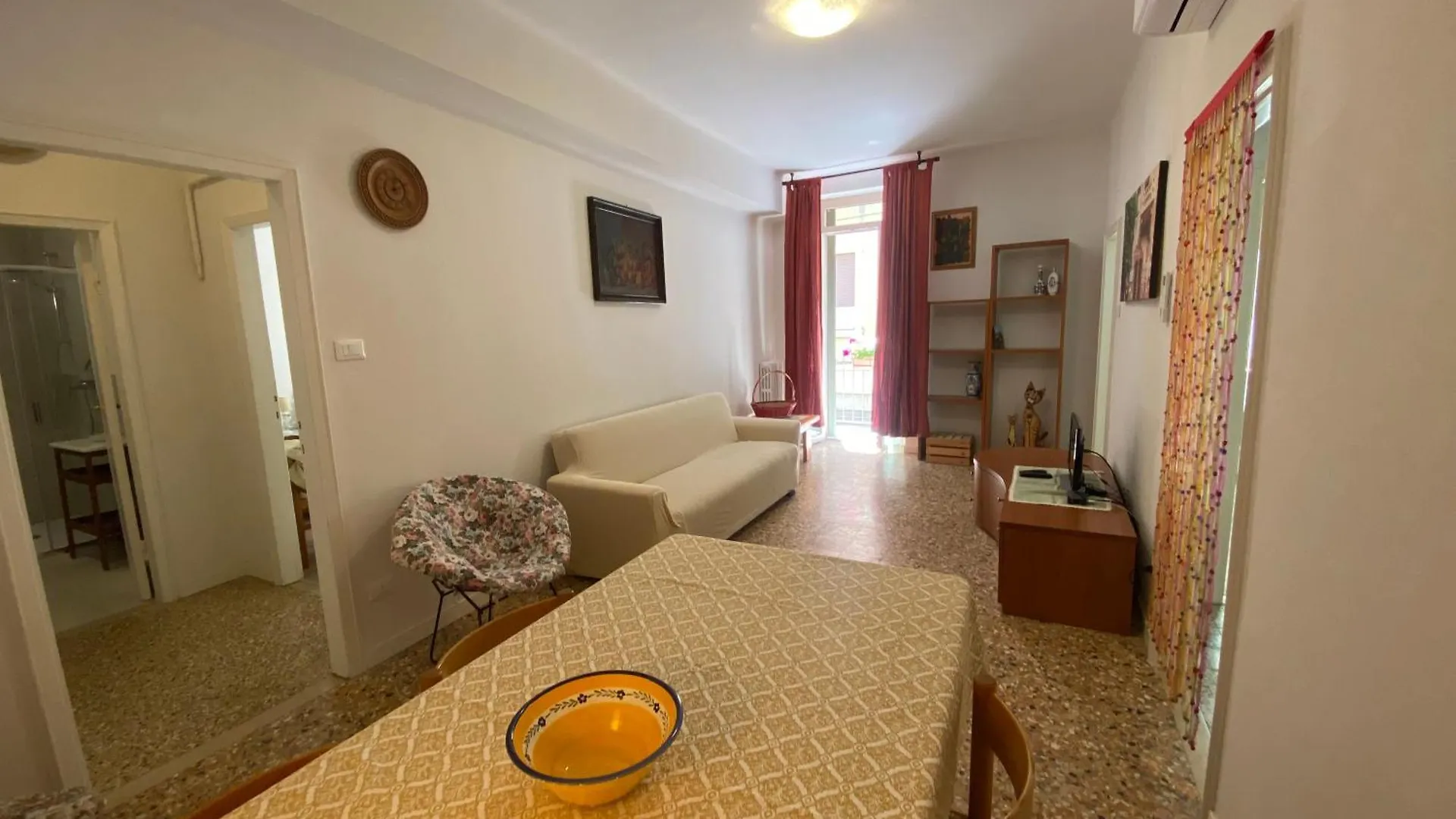 Polly'S Apartment 1 Floor Verona